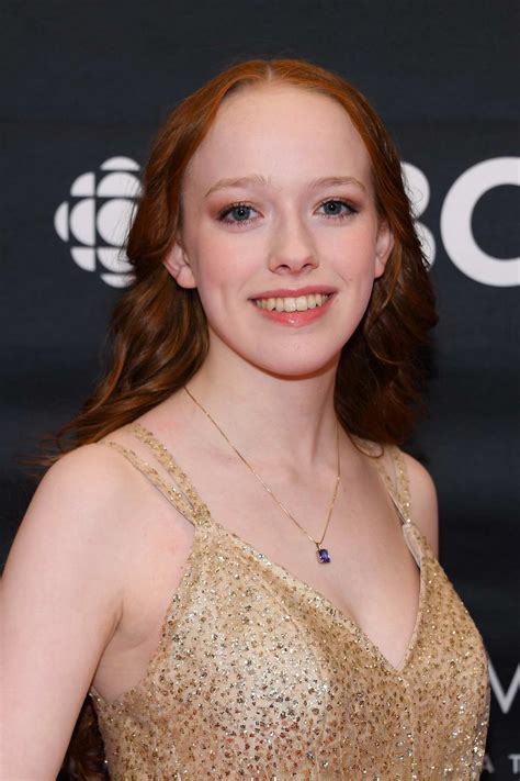Amybeth mcnulty - Amybeth McNulty rose to fame for playing Anne Shirley-Cuthbert in Anne with an E, based on the novel Anne of Green Gables by Lucy Maud Montgomery. She is also set to star in Stranger Things Season 4 as Vickie. Early Life. Amybeth McNulty was born to an Irish father and a Canadian mother. She also has Scottish heritage.